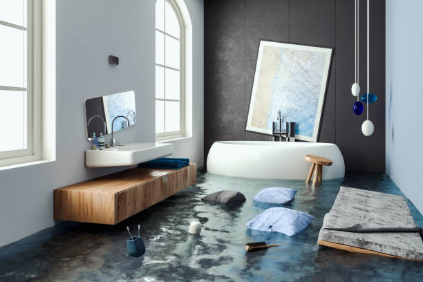 Best Water damage contractors near me  in Oakland, FL